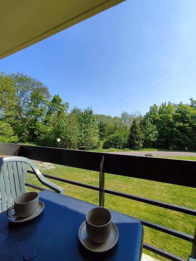 Your Stay In Kelmis - La Calamine- Cosy Apartment In The Ardennes -Three-Country Point - Neu-Moresnet Exterior foto