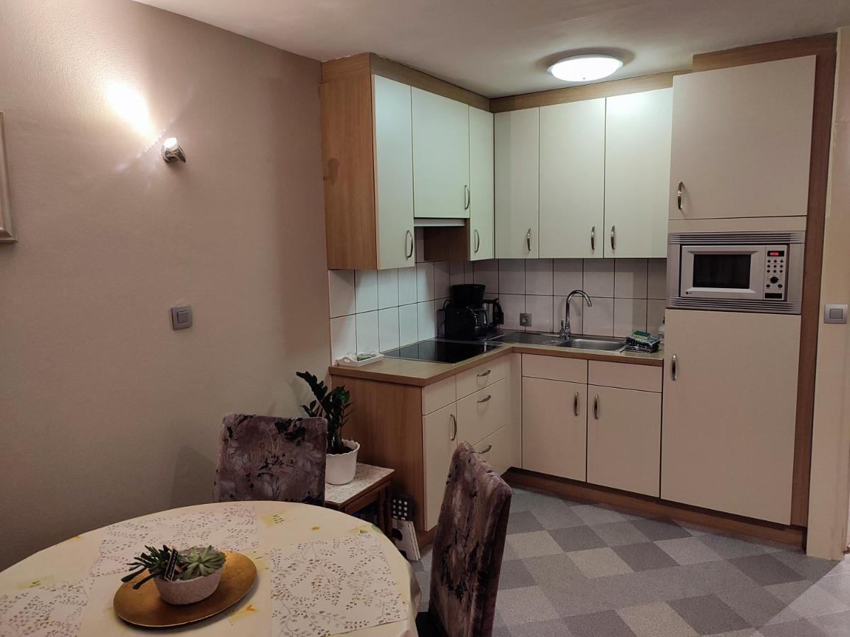 Your Stay In Kelmis - La Calamine- Cosy Apartment In The Ardennes -Three-Country Point - Neu-Moresnet Exterior foto